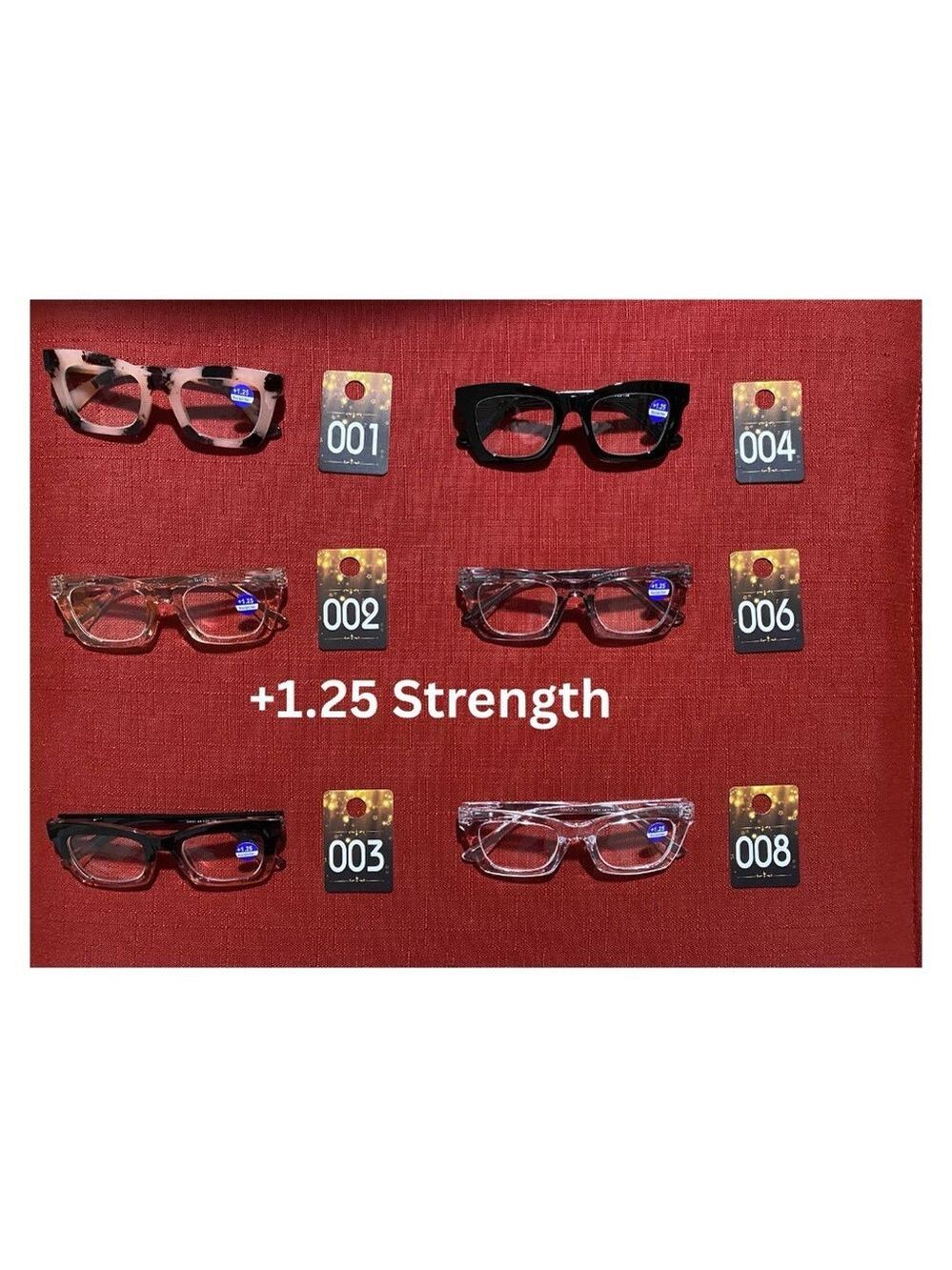 Blue Block Readers - Picture 2 of 4